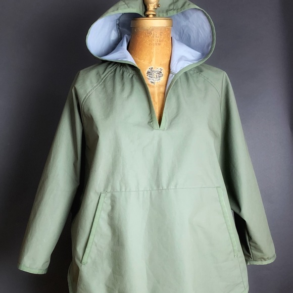 OUTERIX by ARMIS Technical Poncho - Picture 2 of 4